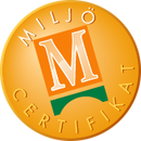 Miljöcertifierad